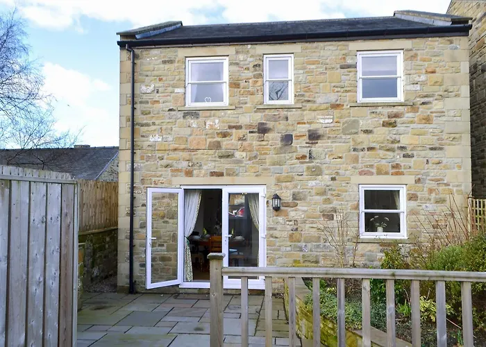 Castle Holt