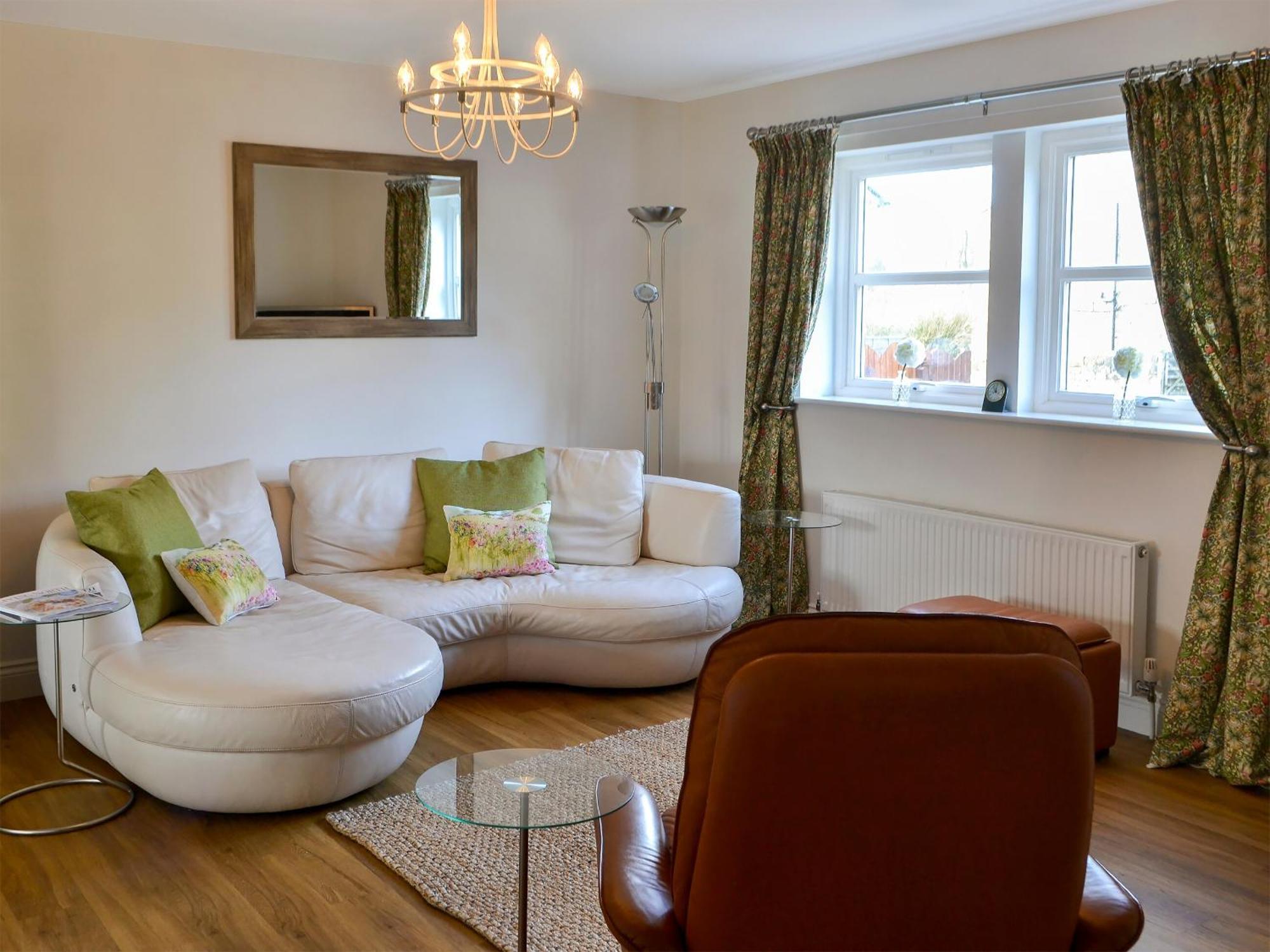 Castle Holt * Otterburn
