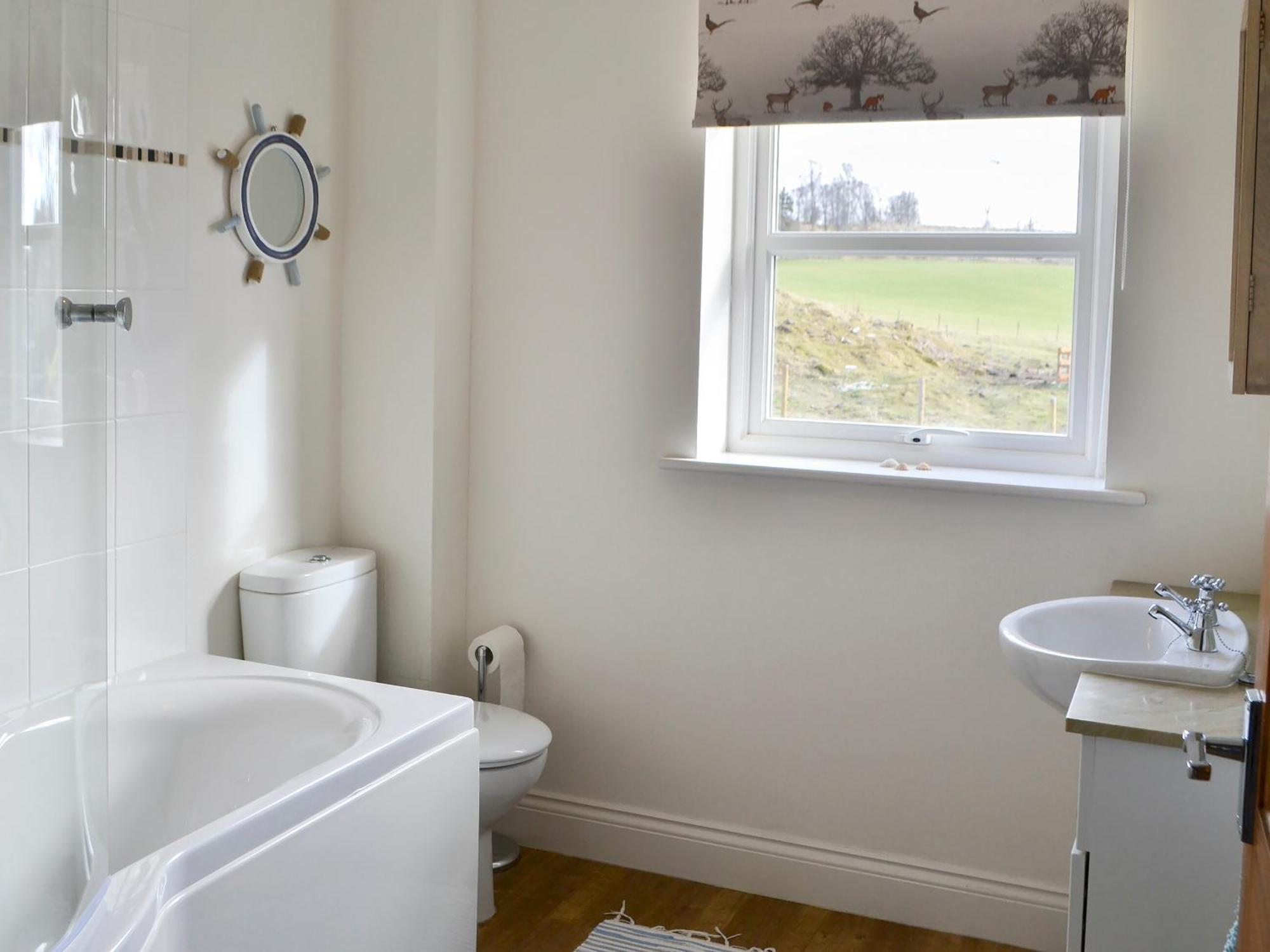Holiday home Castle Holt