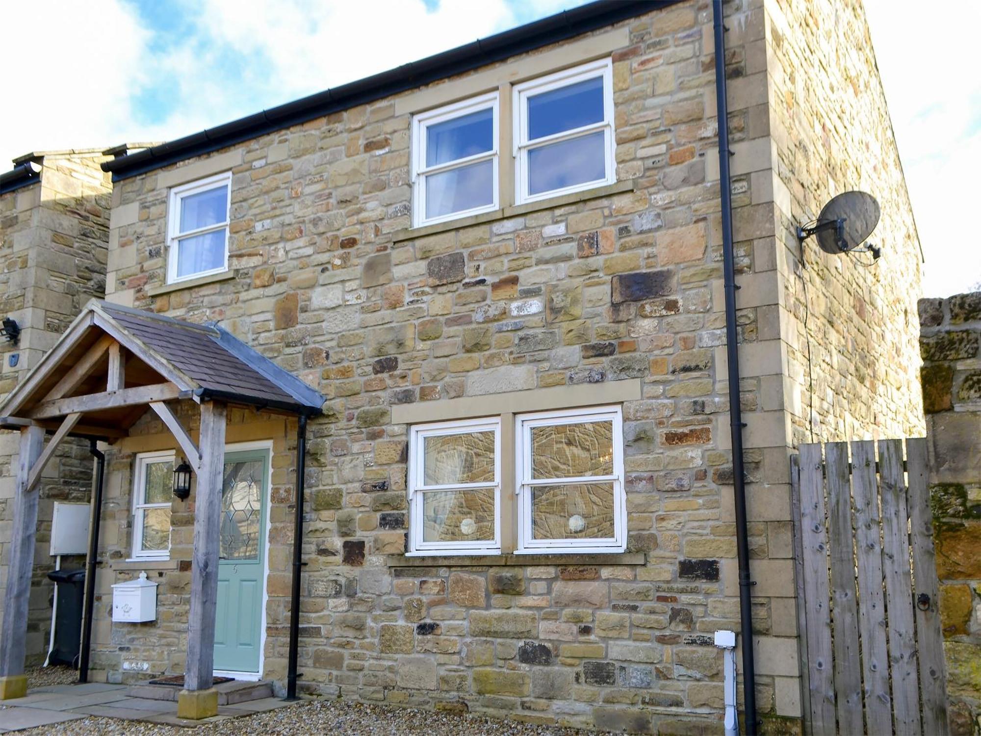 Castle Holt Holiday home