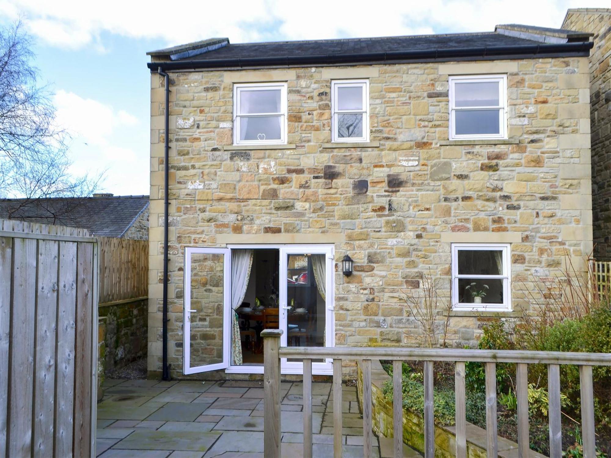 Castle Holt Holiday home