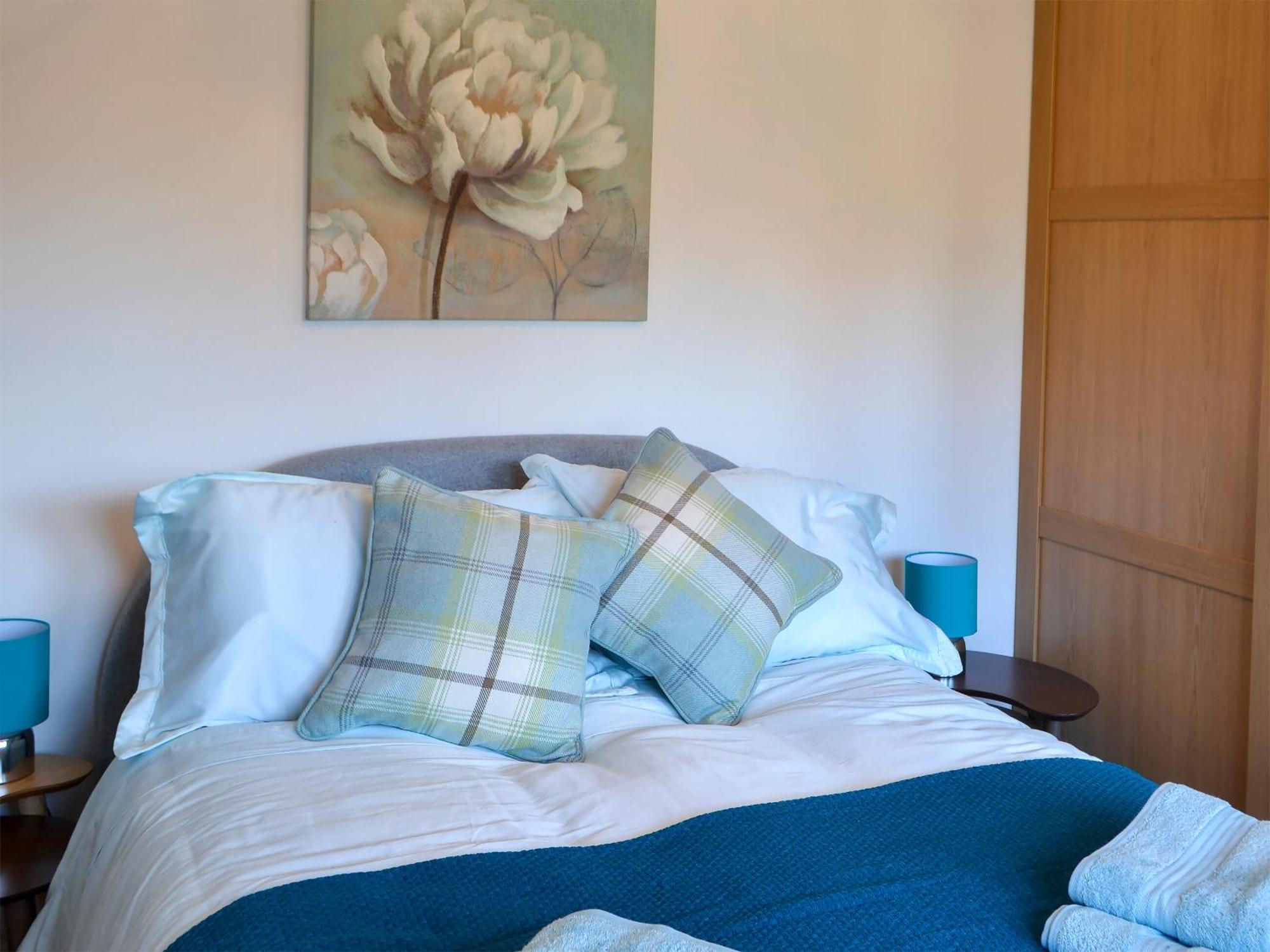 Castle Holt * Otterburn