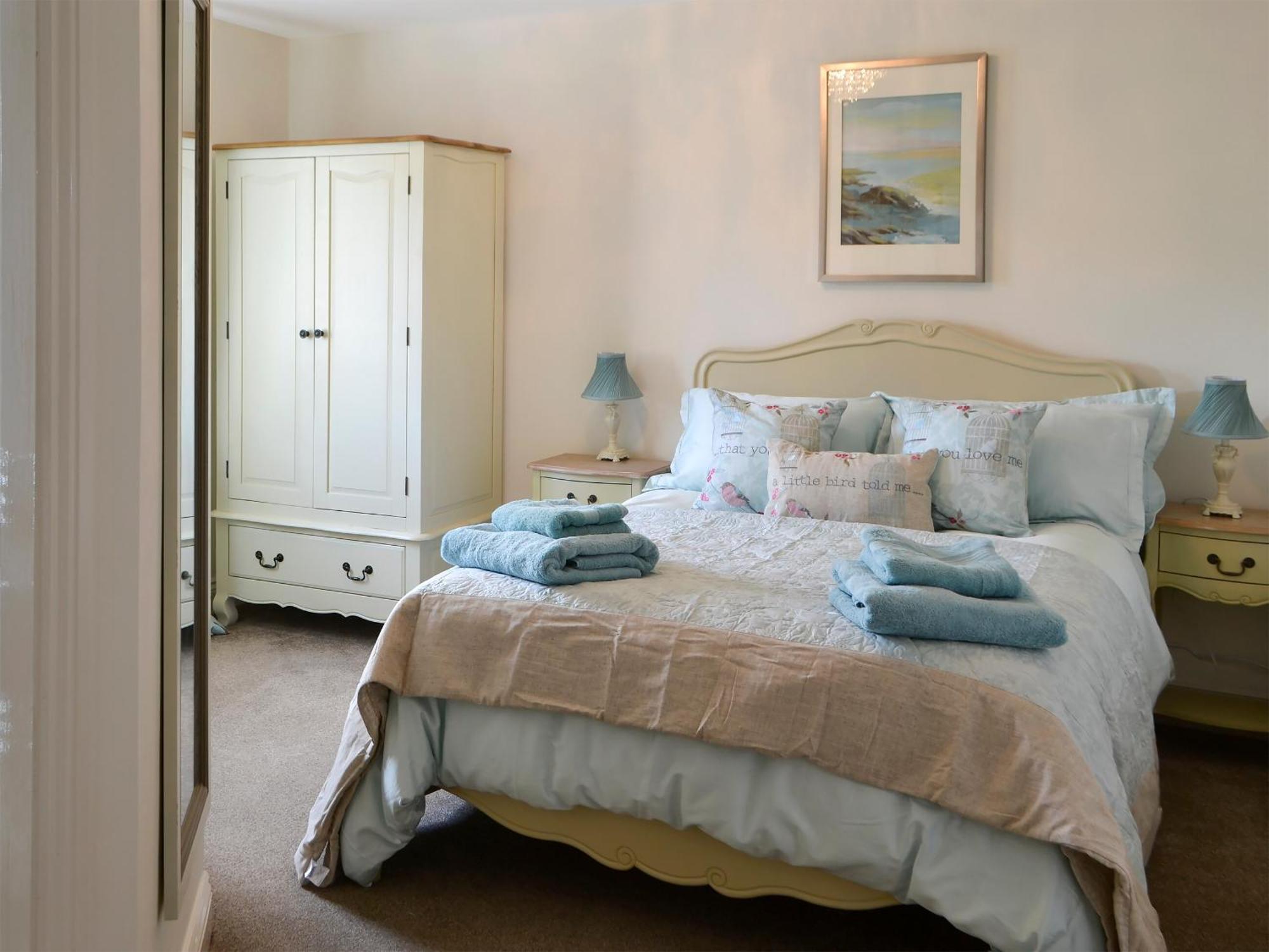Holiday home Castle Holt