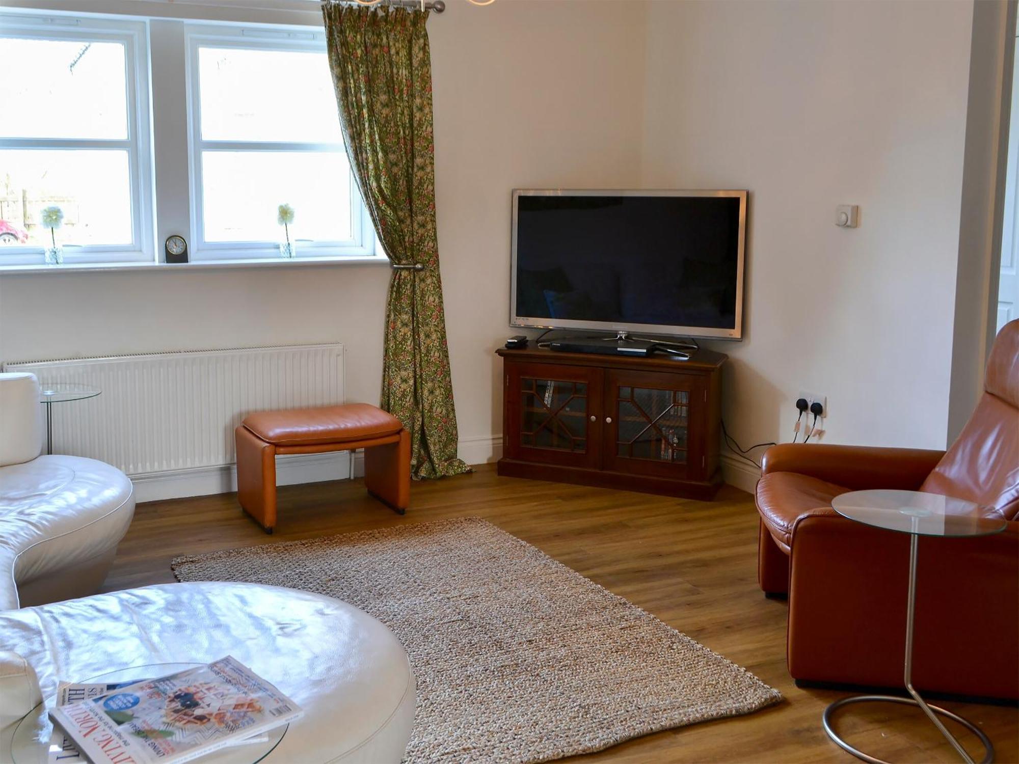 Holiday home Castle Holt Otterburn
